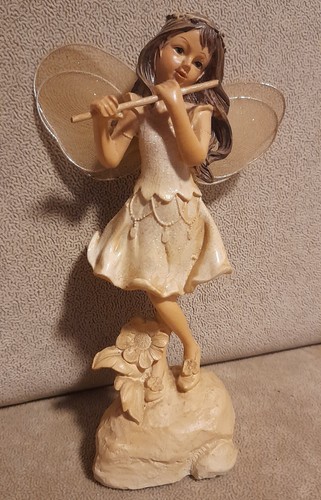 Große elfen figur - große,