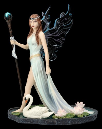 Elfenfigur aine die - elfenfigur,