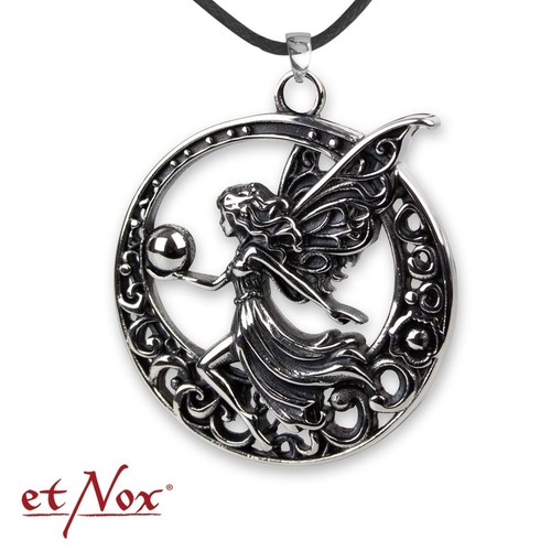 Elfe mit ball fee - fee, gothic