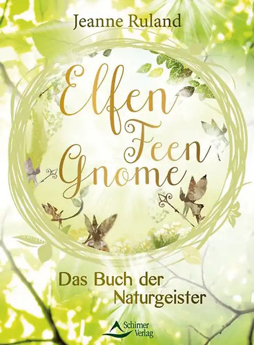 Elfen feen gnome - elfen,,