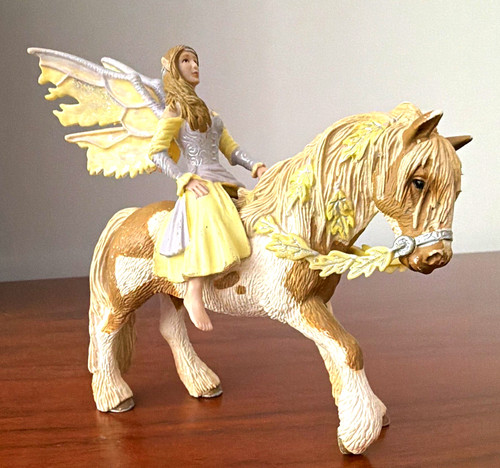 Schleich fantasy figur - schleich,