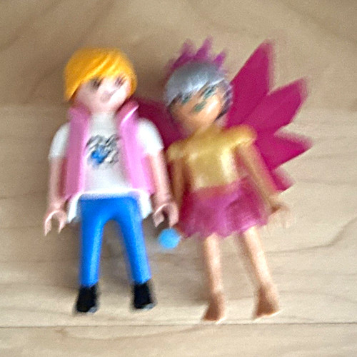 Playmobil figuren - figuren, –