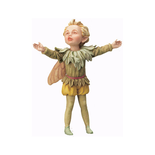 Flower fairy winterling deko - fairy,