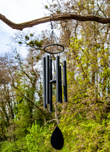 Klangspiel aluminium magische - klangspiel,