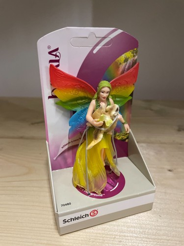 Schleich 70480 meena - -,