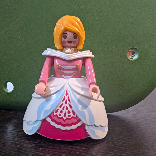 Playmobil magic figuren - magic,