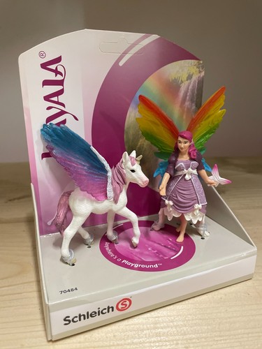 Schleich 70484 lis und - lis,