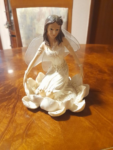 Elfe fee figur deco - fee,