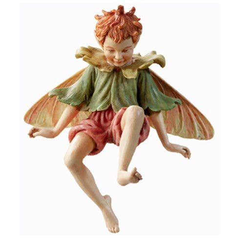 Flower fairy bergahorn deko - fairy,