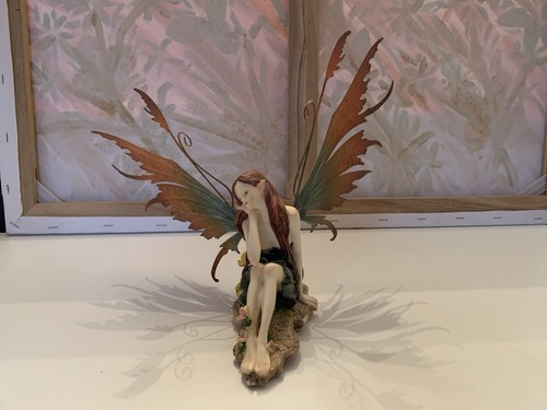 Elfen figuren fantasy art - elfen,
