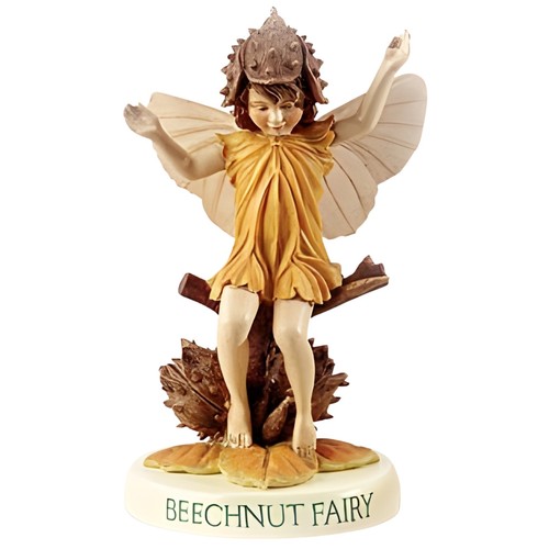 Flower fairy buchecker deko - fairy,