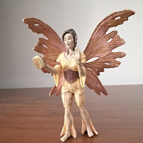 Schleich bayala feenfigur elfe - feenfigur,