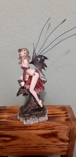 Elfe figur dekofigur - elfe,