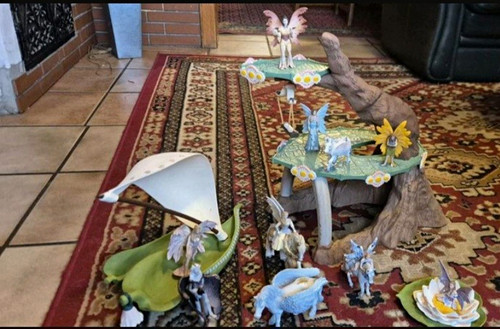 Schleich bayala feen - bayala, feen/elfen