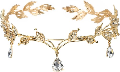 Elfen kopfschmuck feen - kopfschmuck,,