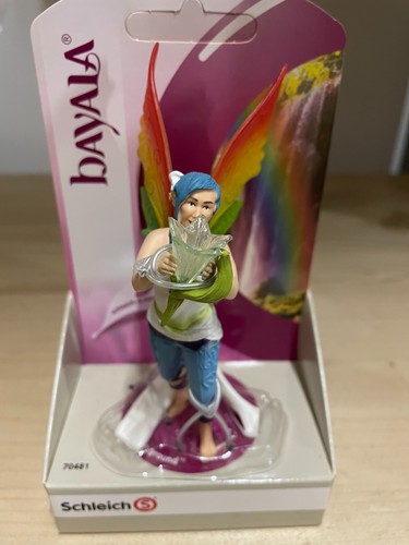 Schleich 70481 dunya mit - 70481,