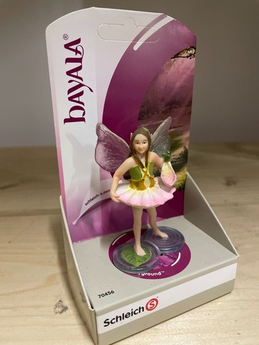 Schleich 70456 lotusschöne - -,