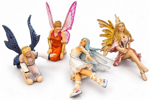 Schleich bayala elfen feen - bayala,