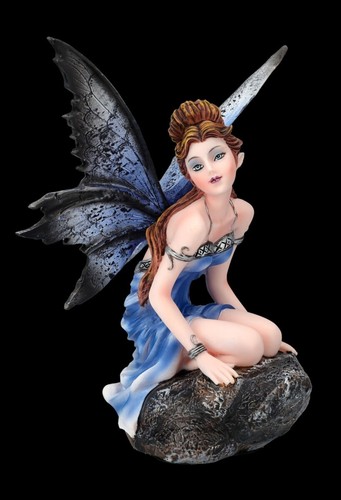 Elfenfigur himmlische - elfenfigur,