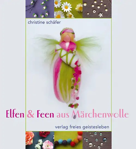 Elfen feen aus - feen,