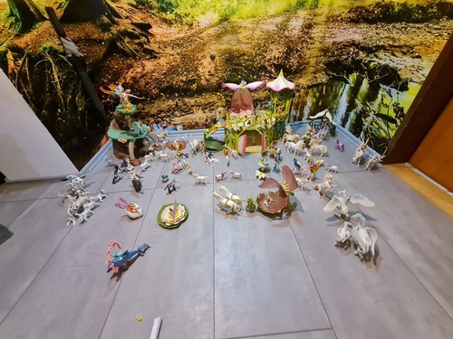 Schleich bayala elfen feen - schleich, bayala,