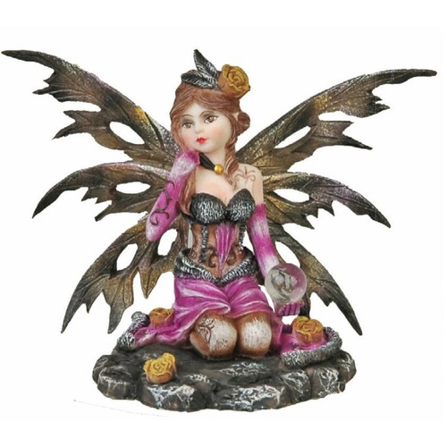 Edle elfe fairy fee - edle, mit