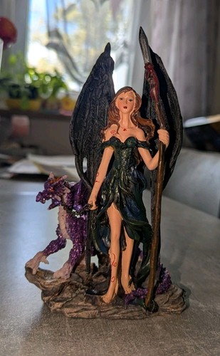 Fantasy fee figur - fee,