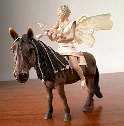 Schleich fantasy figur - schleich,
