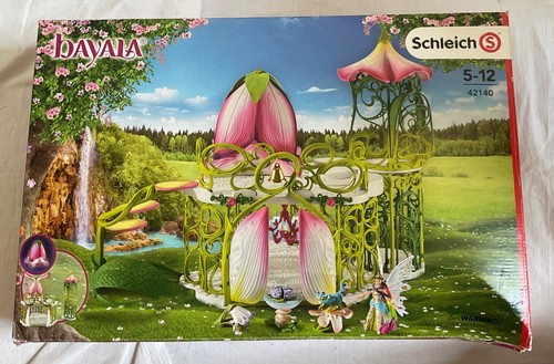Bayala schleich schloss - schleich,