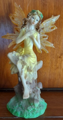 Große elfen figur - elfen,