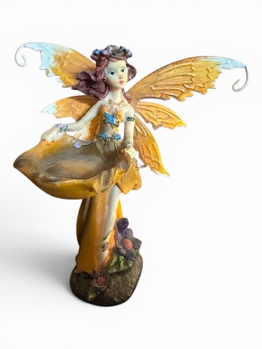 Große elfenfigur fee - elfenfigur, mit