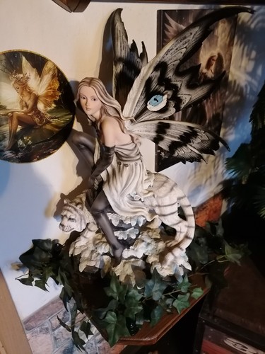 Große elfe 50cm - große,