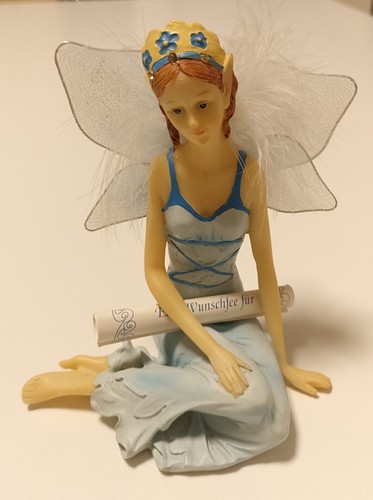 Elfen figur feen - elfen, figur/