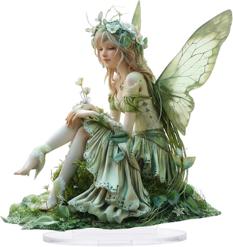 Elfen figuren feen garten - elfen, figuren,