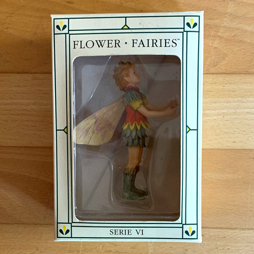 Flower fairies collection - flower,