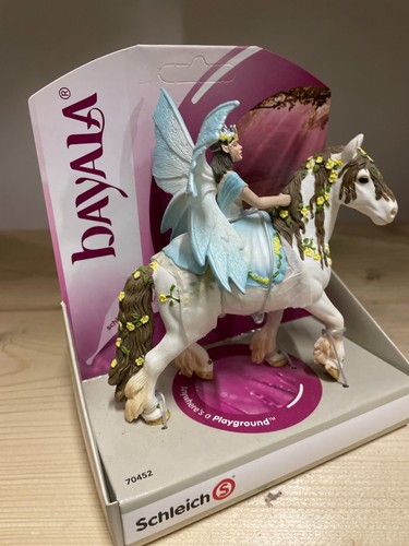 Schleich 70452 eyela zu - -,