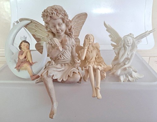 Elfen figuren - 4,