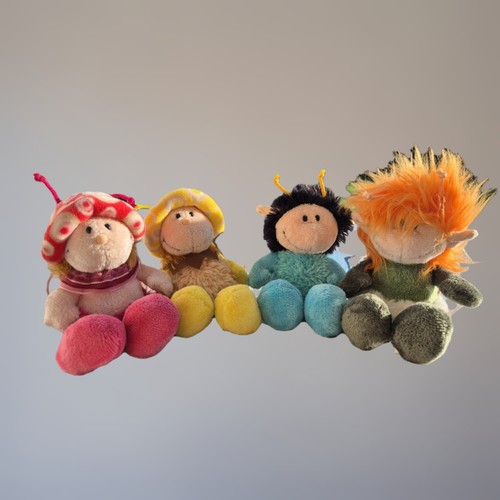 Nici tiere sammlung stofftier - nici,