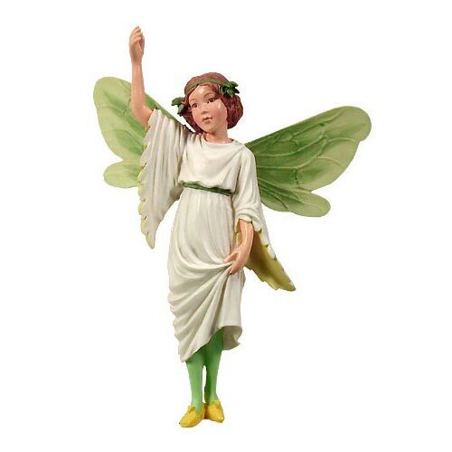 Flower fairy große sternmiere - fairy,