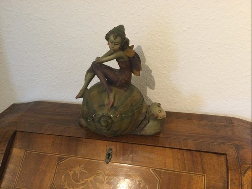 Elfenfigur