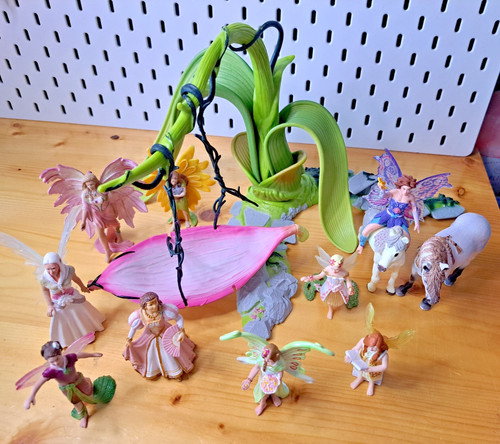 Schleich bayala figuren set - bayala,