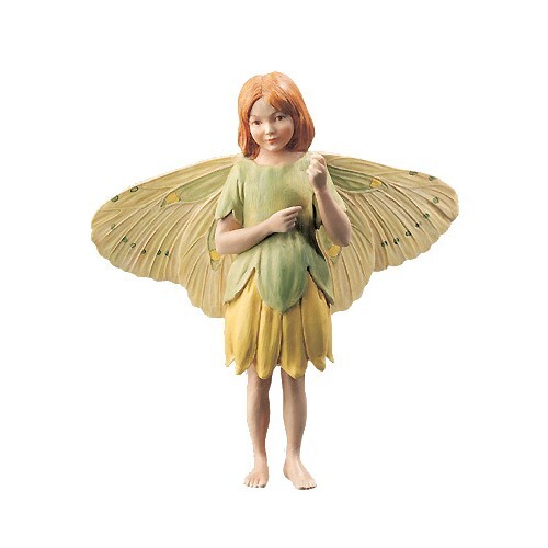 Flower fairy scharbockskraut - flower,