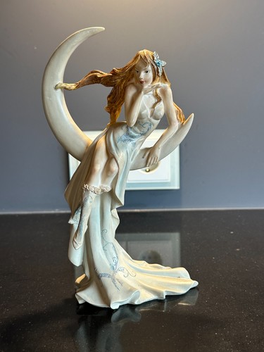 Elfenfigur fee auf - elfenfigur,