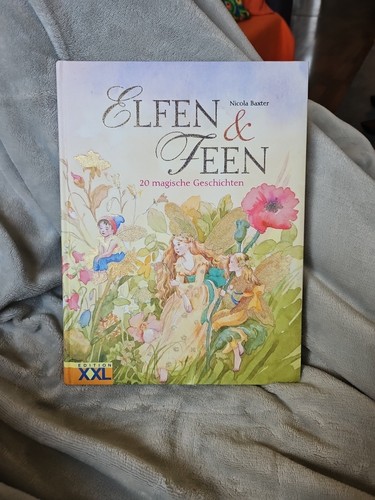 Elfen feen 20 - elfen, magische