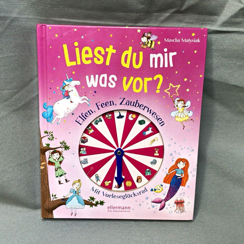 Ellermann liest mir was - mir,