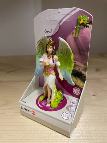 Schleich 70514 surah maske - schleich,