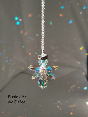 Fee swarovski elemente - fee, swarovski®elemente
