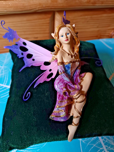 Elfen figur fantasy feen - elfen,