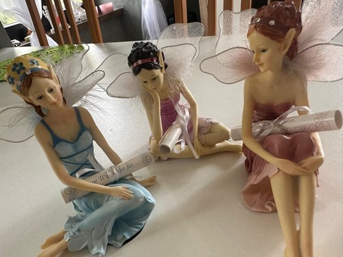 Elfen figuren - elfen,