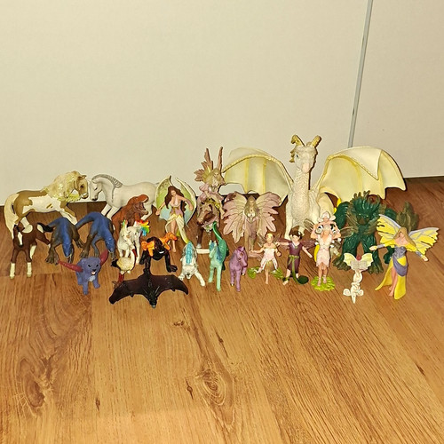 Große schleich bayala - große,